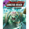 ESD Warhammer 40,000 Sanctus Reach - Legacy of the 5566