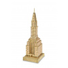 Woodcraft Drevené 3D puzzle Chrysler Building
