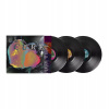 Mixes Of A Lost World Cure Vinyl