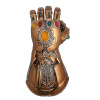 Thanos LED rukavice rukavice nekonečné figuríny (Thanos LED rukavice rukavice nekonečné figuríny)