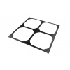 WaterCool MO-RA3 420 Bracket for Noctua NF-A20 Fans 22141