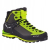 Salewa Crow Gore-Tex High-Mountain Shoes 42 (Salewa Crow Gore-Tex Men topánky)