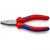 Knipex 2002140 kleště ploché