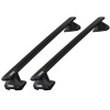 Strešný nosič Thule WingBar Evo Black BMW X1 (F48)