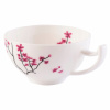 ŠÁLKA Cherry Blossom 180 ml keramická na čaj a kávu