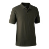 DEERHUNTER Redding Polo Shirt | polokošeľa Veľkosť: XL
