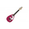 VOX Mark III Mini Loud Red