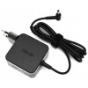 originálne nabíječka adaptér Asus F453MA-BING-WX211B 45W 2,37A 19V 4 x 1,35mm