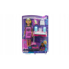 Bábika Barbie Mattel Big City Big Dreams Brooklyn