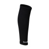 Sondico Elite Football Sleeve 1pk Mens Black Mens 7-11
