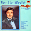 Karel Gott – Mein Lied Für Dich 1976 EX+, VYPRANÁ Vinyl (LP)