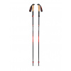 Trekingové palice Black Diamond Pursuit Carbon FLZ Trek Poles - octane