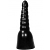 All Black AB17 dildo