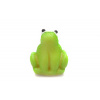 Žabička - malé zvieratká - marcipánová figúrka na tortu - Frischmann