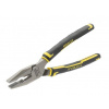 STANLEY 0-89-868 kombinační kleště 200mm FatMax