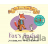 Foxs Socks 20Th Anniversary Edition - Julia Donaldson