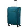 Cestovný kufor Samsonite - Base Breeze Spinner 78 Exp. [154781] - 01 Petrol Blue (SA)