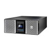 Eaton 9PX 11000i RT4U, ON-LINE, RACK 4U, HotSwap Netpack, UPS 11000VA, LCD rack/tower G2