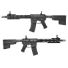Ares/Amoeba Airsoftová zbraň Amoeba AM-009 M4 - čierna