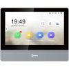Hikvision DS-KH8350-WTE1 domácí interkom systém 17,8 cm (7