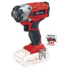 EINHELL Rázový uťahovák AKU TE-CI 45675 Li-Solo, 4510034 (bez AKU)