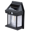 Solight Solárny lampáš WL918