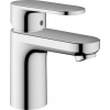 Hansgrohe Umyvadlová baterie Vernis Blend bez výpusti chrom 71558000