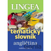 Anglický tematický slovník