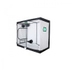 BudBox White PRO XXL 120x240x200 cm, biela fólia