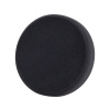 EXTOL PREMIUM kotouč leštící pěnový, T10, černý, ⌀180x30mm, suchý zip ⌀150mm 8804501