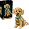 LEGO ® 11384 Šteňa zlatého retrievera