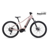 CTM RUBY GX Pro 29 - matná staroružová M (16)