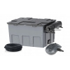 Heissner sada prietokovej filtrácie s čerpadlom 4900 l/h, UV 24W, do 24 m3 FPU