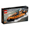 LEGO Technic 42120 Záchranný vznášadlo