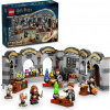 LEGO® Harry Potter 76431 Rokfortský hrad: Hodina elixírov