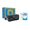 Versace Eau Fraiche Man EDT 100 ml + EDT 10 ml + kosmetická taštička darčeková sada