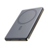 JOYROOM JR-PBM08 5000mAh 20W ultra tenká magnetická Power Bank s káblom 0.25M 60W Type-C / Type-C