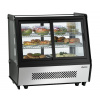 Chladiaca vitrína Bartscher DeliCool II-D | BARTSCHER, 700208G