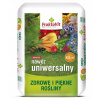 Univerzálne hnojivo FruktoVit Plus 25 kg (Univerzálne hnojivo FruktoVit Plus 25 kg)