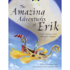 Bug Club Independent Fiction Year 4 Grey A The Amazing Adventures of Erik - Doyle Malachy