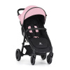 Petite&Mars PETITE&MARS Street2 RWS Black rose pink 2024