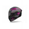 Přilba CONNOR Achieve, AIROH (matná růžová) 2025