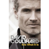 It Is What It Is (David Coulthard)(Brožovaná)