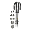 Warmpeace Allrounder barva black/grey
