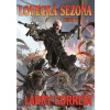 Lovecká sezona (Larry Correia)