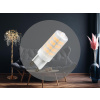 LED žiarovka 4W - G9 / SMD / 2800K - ZLS614CD