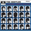 Beatles: A Hard Day's Night - LP