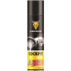 Coyote AC C502332 Cockpit spray Vodní meloun - sprej - 400 ml
