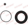 QUICK BRAKE Opravná sada brzdového strmeňa 114-0003