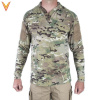 Funkčné tričko Long Boss Rugby Velocity Systems® – Multicam® vel. XXL